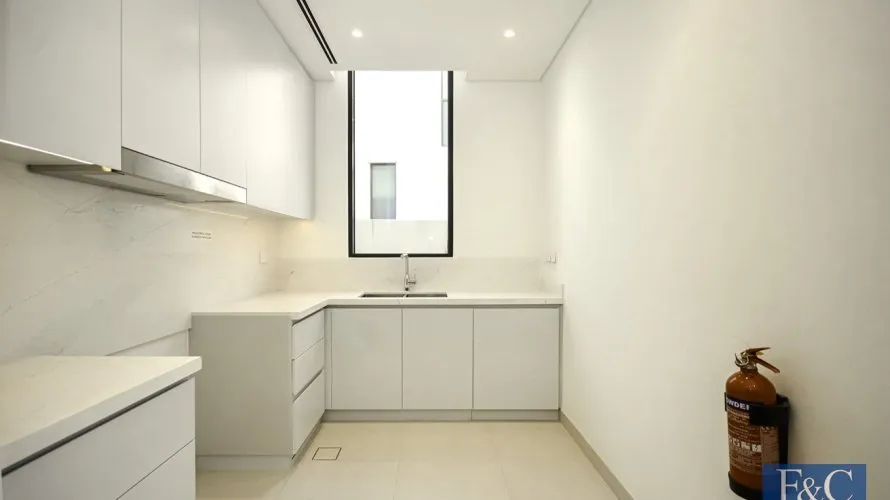 Villa de 5 chambres à Dubai Hills Estate, UAE No. 1387 № 3