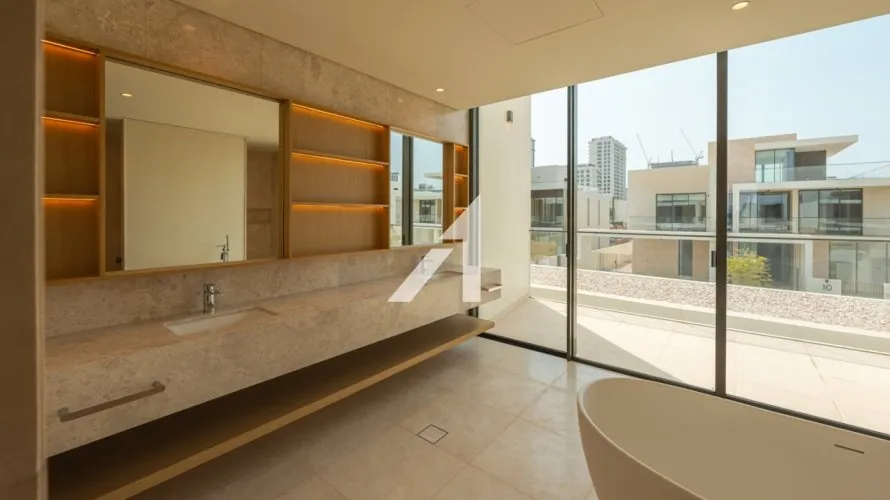 Villa de 5 chambres à Dubai Hills Estate, UAE No. 1368 № 17