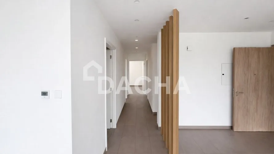 Appartement de 2 chambres à Executive Residences, UAE No. 1581 № 14