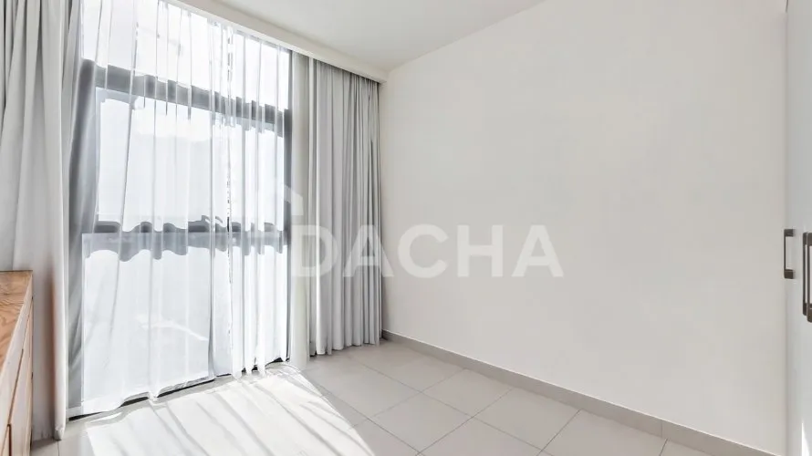 Appartement de 3 chambres à Dubai Hills Estate, UAE No. 1490 № 7