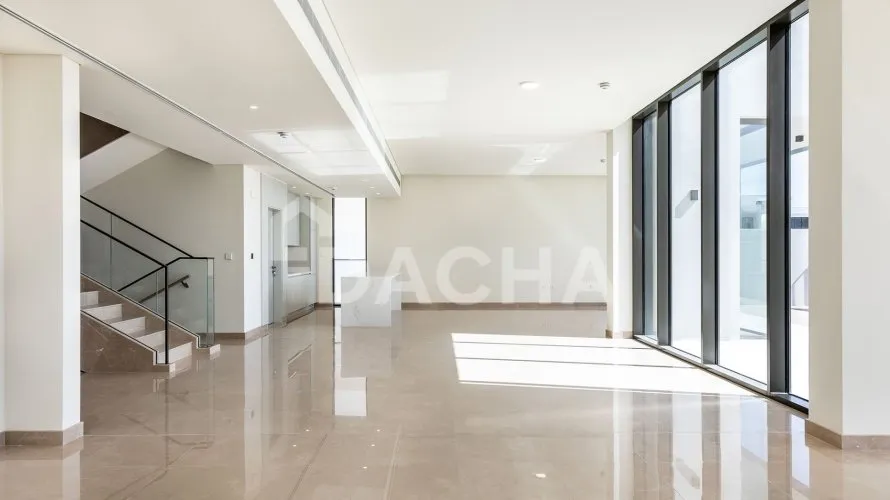 Villa de 5 chambres à Dubai Hills Estate, UAE No. 1534 № 26