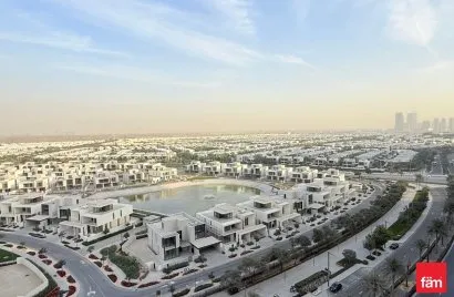 Appartement de 2 chambres à Dubai Hills Estate, UAE No. 1275