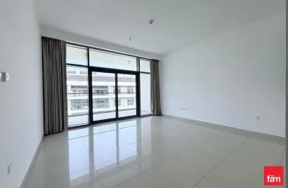 Appartement de 1 chambre à Dubai Hills Estate, UAE No. 1361