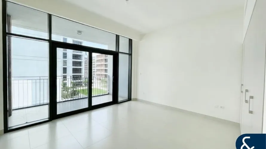 Appartement de 1 chambre à Park Point, UAE No. 1320 № 3