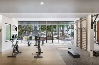 Appartement de 3 chambres à Dubai Hills Estate, UAE No. 1340