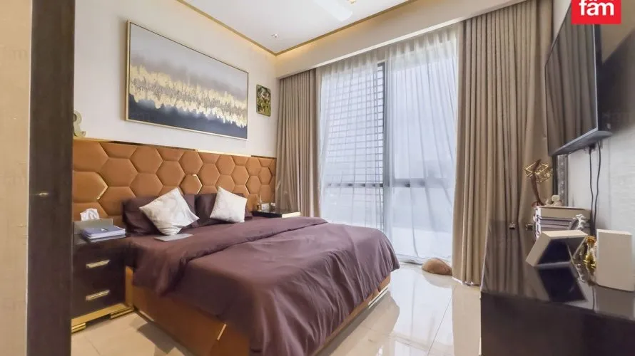Villa de 4 chambres à Dubai Hills Estate, UAE No. 1339 № 15