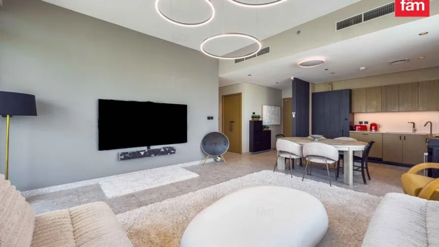 Appartement de 2 chambres à Dubai Hills Estate, UAE No. 1590 № 9