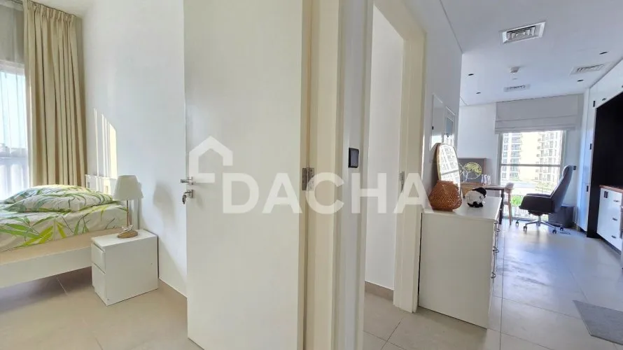 Appartement de 2 chambres à Dubai Hills Estate, UAE No. 1530 № 6