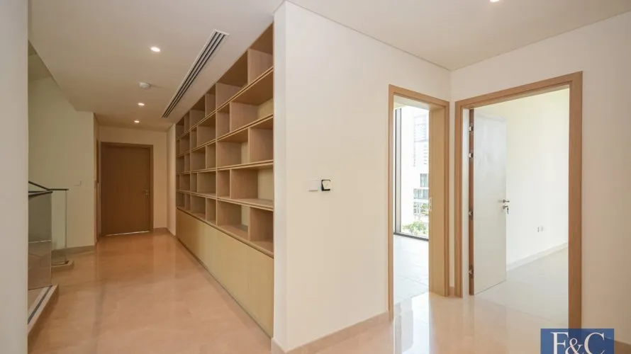 Villa de 5 chambres à Dubai Hills Estate, UAE No. 1387 № 6