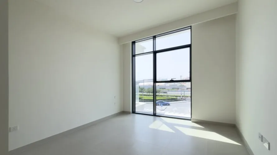 Appartement de 1 chambre à Dubai Hills Estate, UAE No. 1477