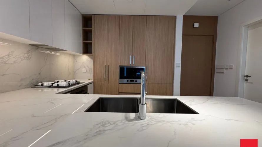 Appartement de 1 chambre à Dubai Hills Estate, UAE No. 1508 № 19