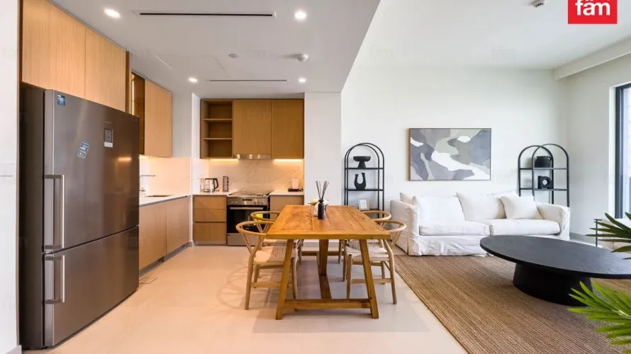 Appartement de 2 chambres à Dubai Hills Estate, UAE No. 1341 № 24