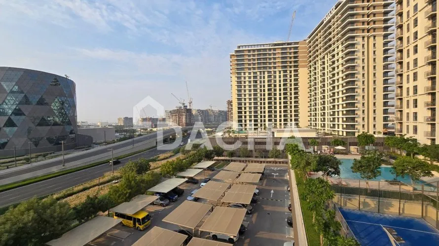 Appartement de 2 chambres à Dubai Hills Estate, UAE No. 1530 № 13