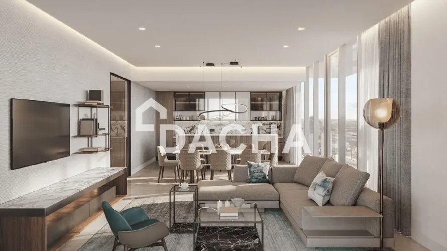 Appartement de 2 chambres à Dubai Hills Estate, UAE No. 1549 № 9