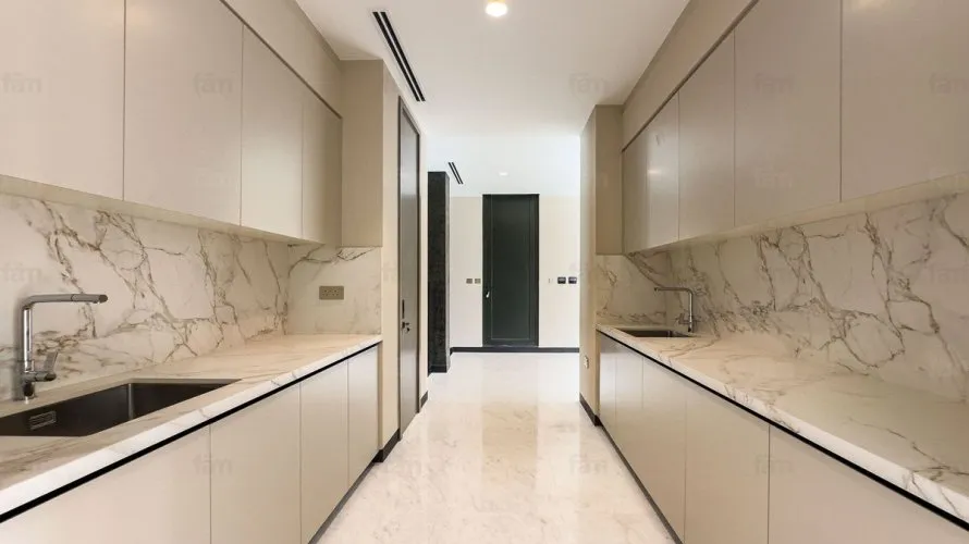 Villa de 6 chambres à Dubai Hills Estate, UAE No. 1356 № 10