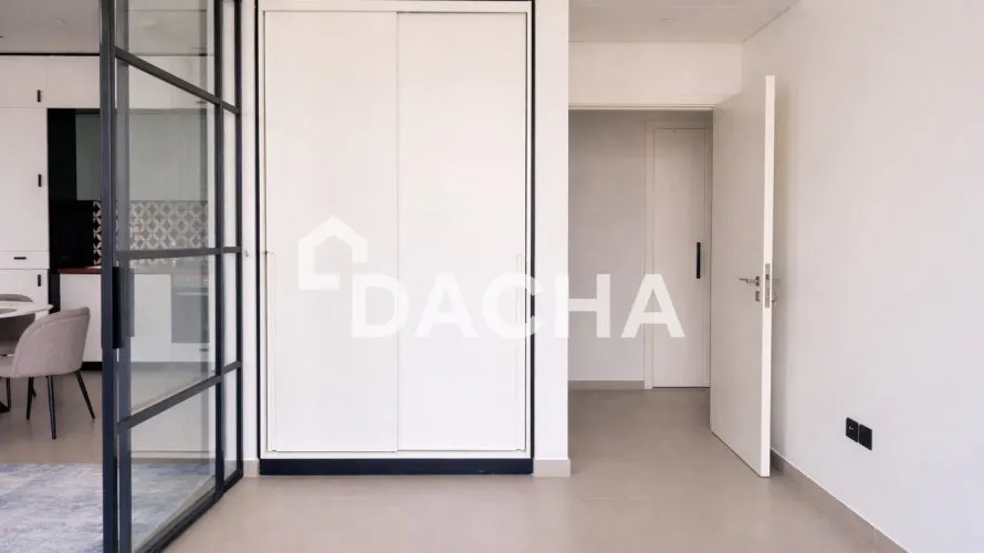 Appartement de 2 chambres à Dubai Hills Estate, UAE No. 1446 № 2