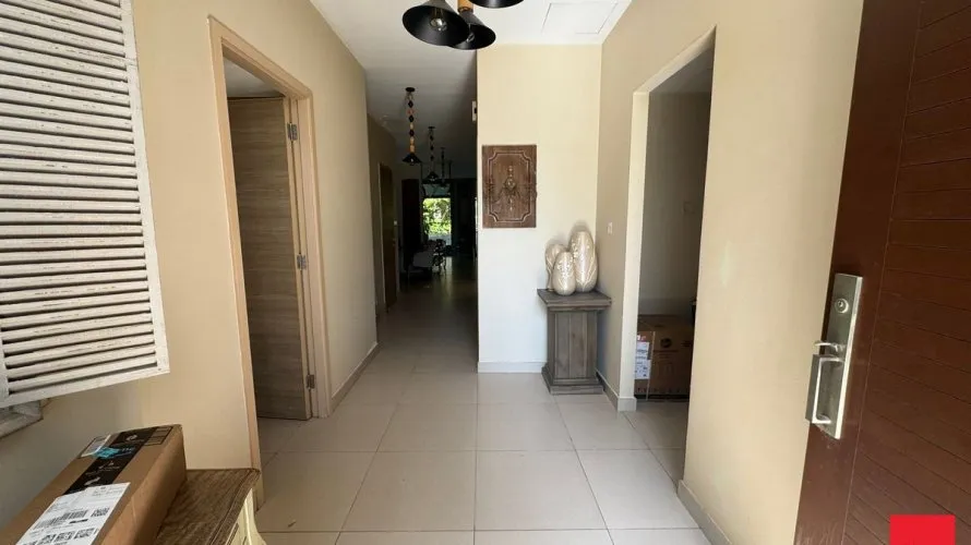 Villa de 4 chambres à Dubai Hills Estate, UAE No. 1487 № 13
