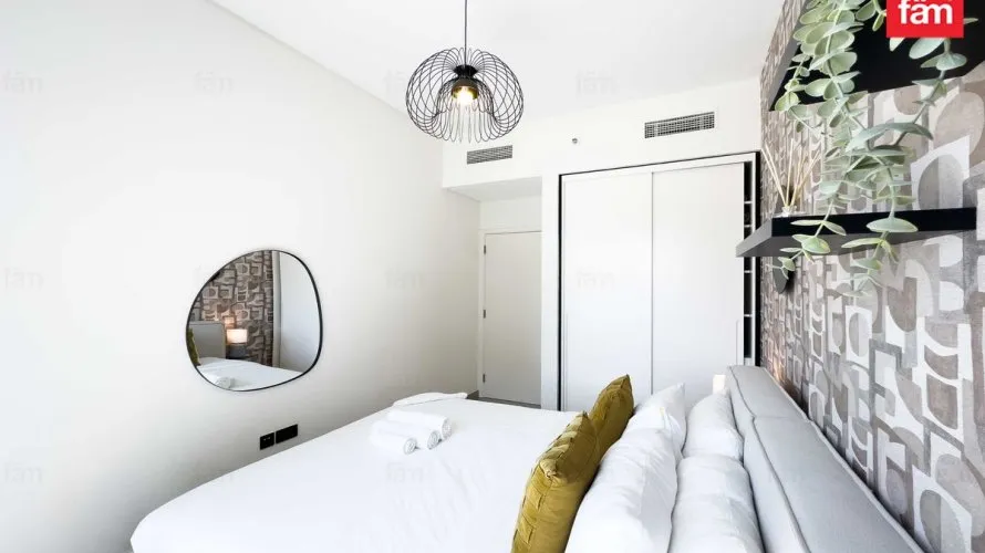 Appartement de 2 chambres à Dubai Hills Estate, UAE No. 1478 № 12
