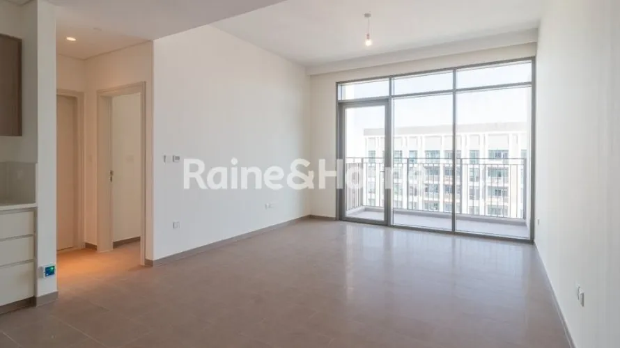 Appartement de 1 chambre à Dubai Hills Estate, UAE No. 1450 № 2