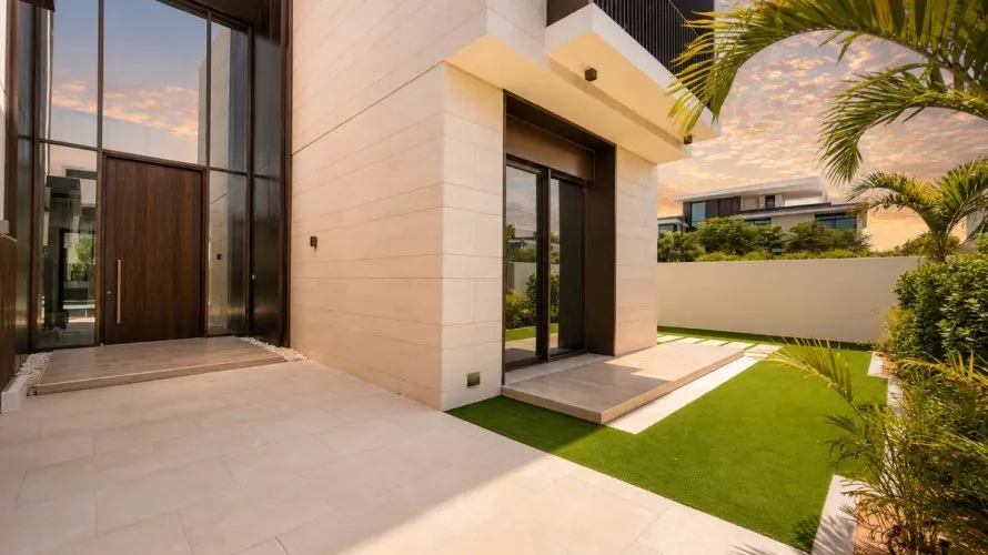 Villa de 5 chambres à Dubai Hills Estate, UAE No. 1623 № 14
