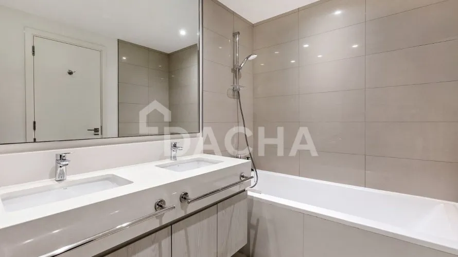 Appartement de 3 chambres à Dubai Hills Estate, UAE No. 1490 № 9