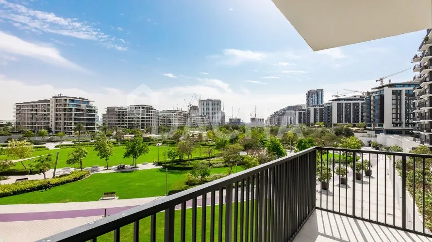Appartement de 3 chambres à Executive Residences, UAE No. 1550 № 18