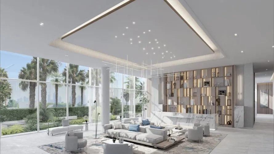 Ellington House III à Dubai Hills Estate, UAE No. 221 № 4