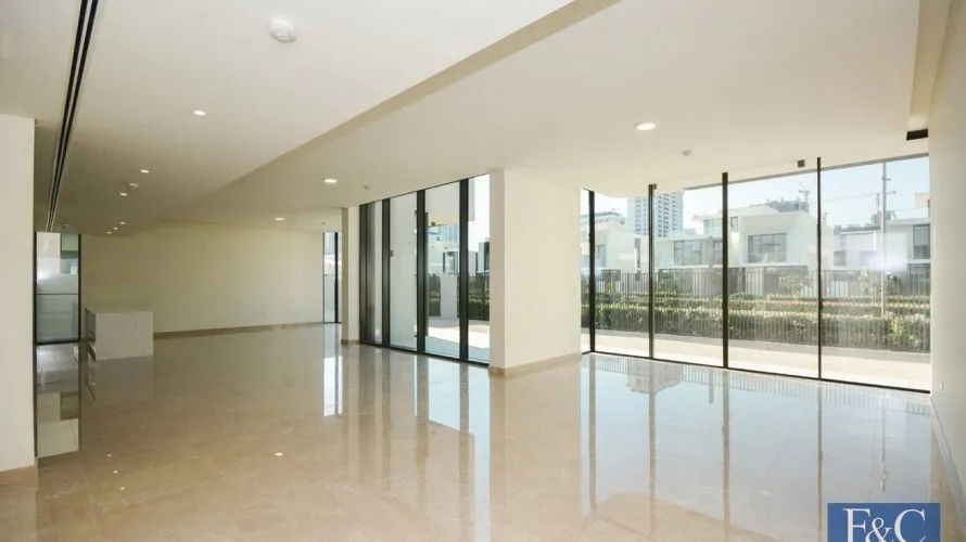 Villa de 5 chambres à Dubai Hills Estate, UAE No. 1387 № 12