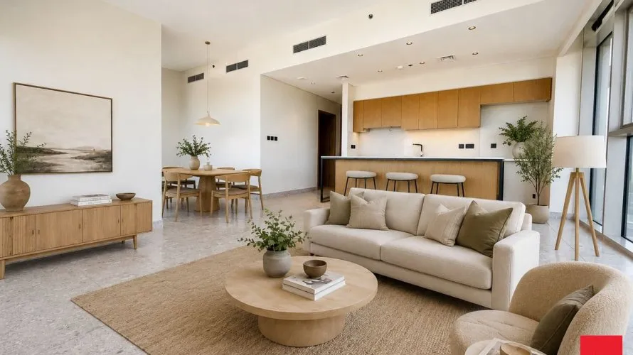 Appartement de 3 chambres à Dubai Hills Estate, UAE No. 1486 № 6