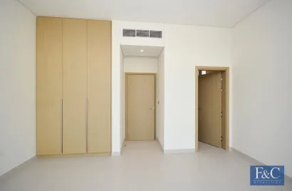 Villa de 5 chambres à Dubai Hills Estate, UAE No. 1387