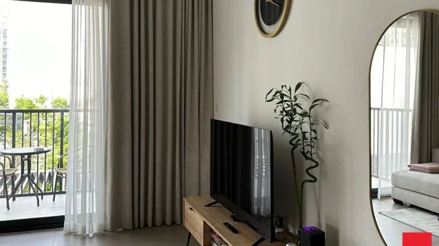 Appartement de 1 chambre à Dubai Hills Estate, UAE No. 1385 № 1