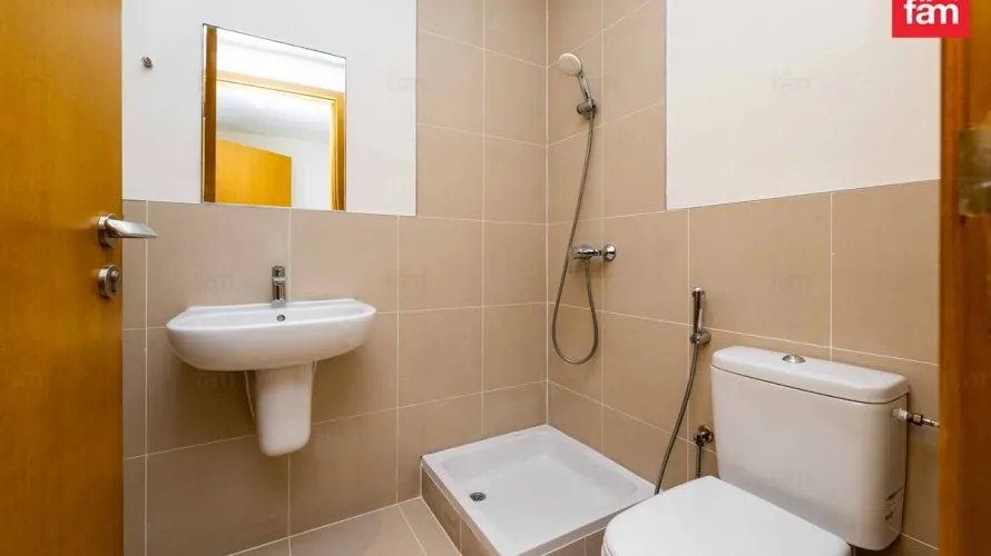Appartement de 1 chambre à Dubai Hills Estate, UAE No. 1277 № 18