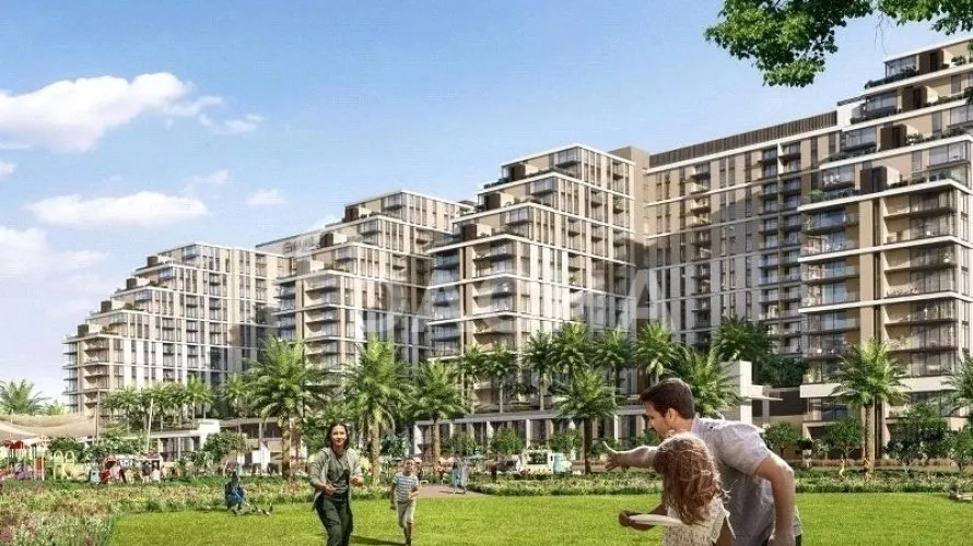 Appartement de 2 chambres à Dubai Hills Estate, UAE No. 1585 № 6