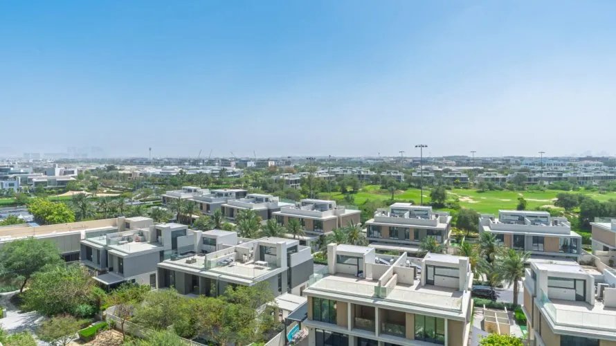 Appartement de 2 chambres à Dubai Hills Estate, UAE No. 1370 № 11