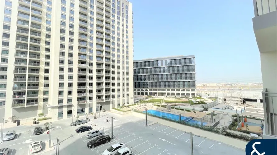 PARK HEIGHTS à Dubai Hills Estate, UAE No. 16