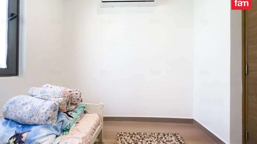 Villa de 5 chambres à Dubai Hills Estate, UAE No. 1350 № 11