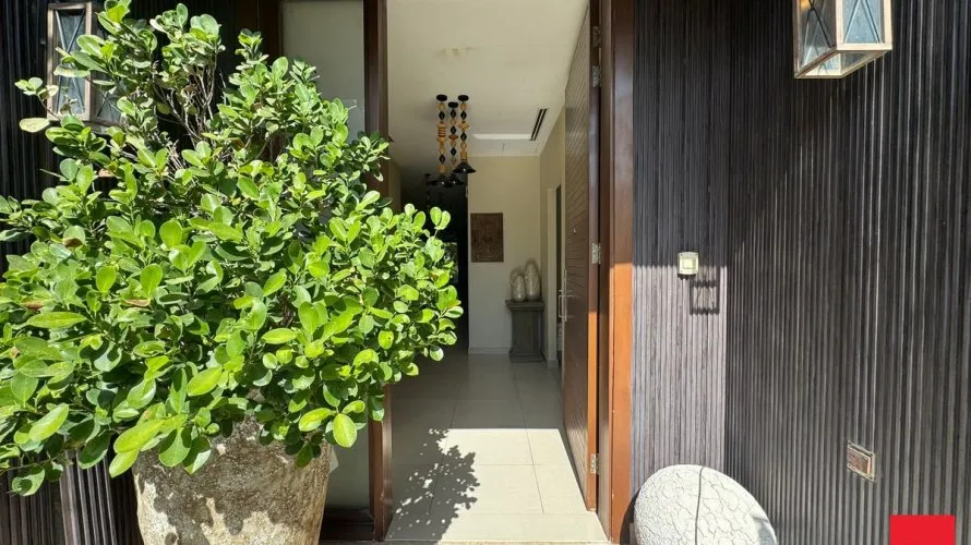 Villa de 4 chambres à Dubai Hills Estate, UAE No. 1487 № 4