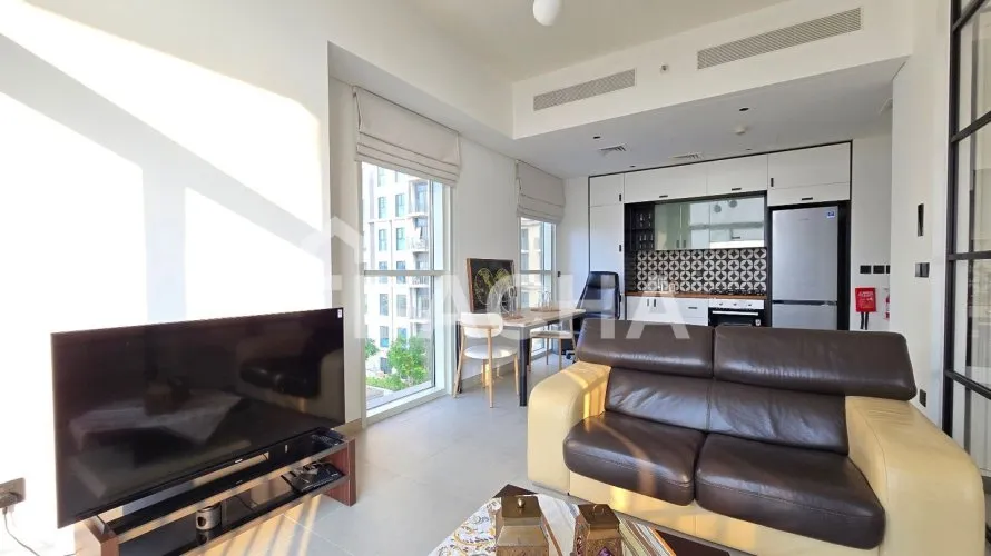 Appartement de 2 chambres à Dubai Hills Estate, UAE No. 1530 № 17