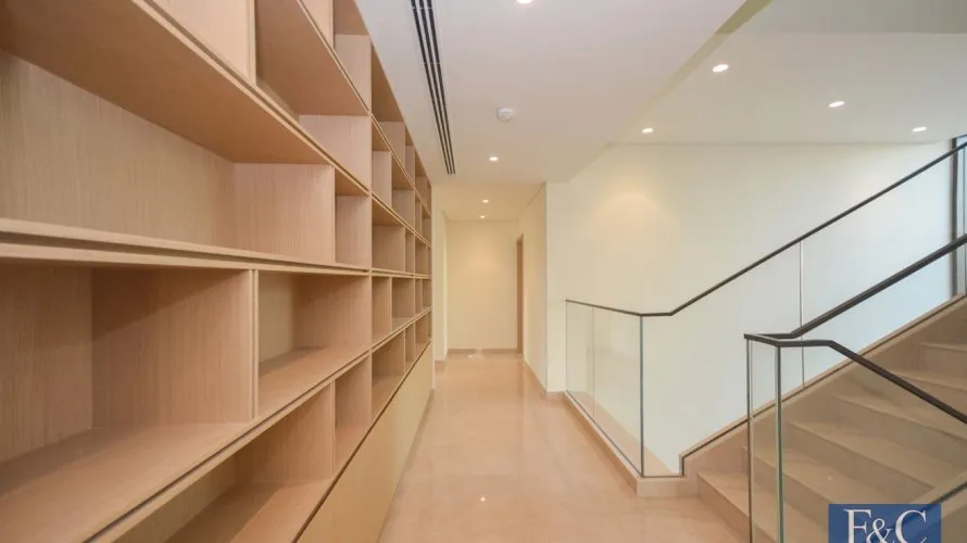 Villa de 5 chambres à Dubai Hills Estate, UAE No. 1387 № 10