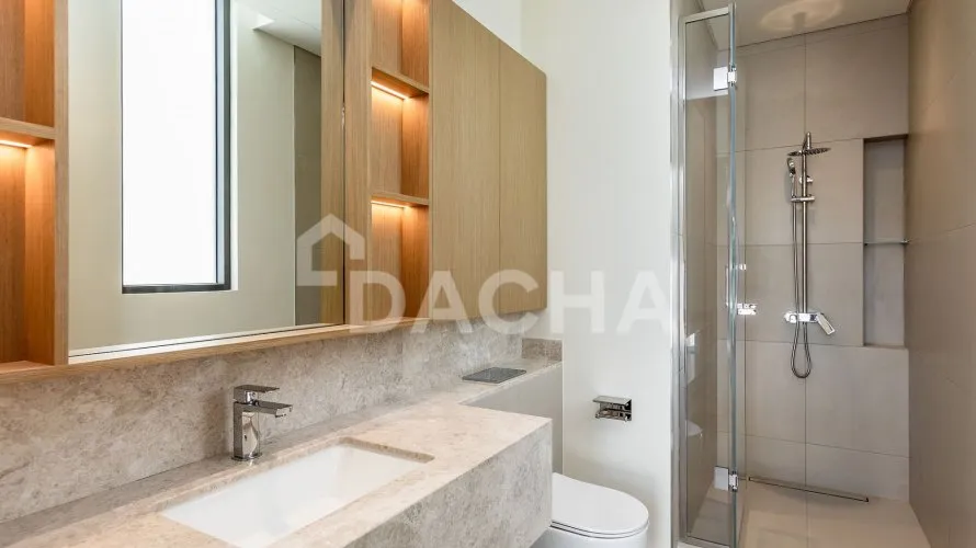 Villa de 5 chambres à Dubai Hills Estate, UAE No. 1534 № 15