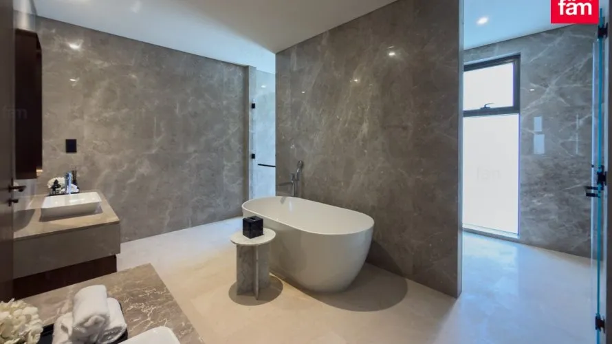 Villa de 6 chambres à Dubai Hills Estate, UAE No. 1562 № 24