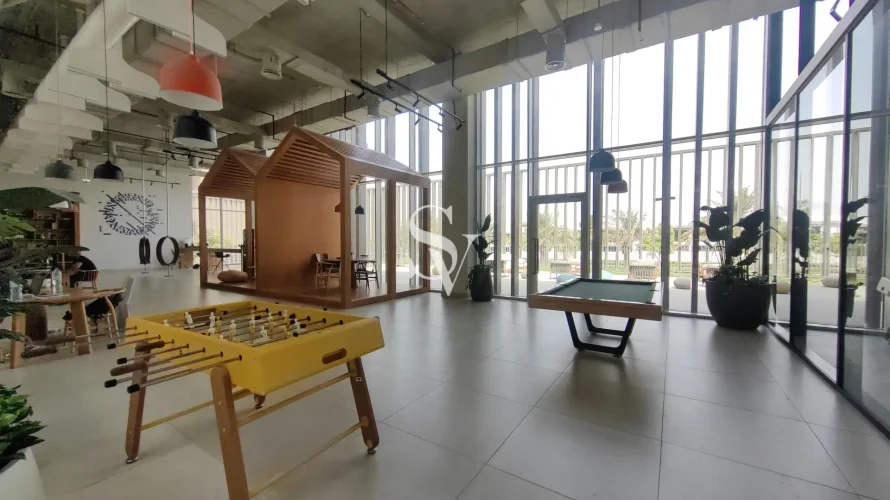 Appartement de 1 chambre à Dubai Hills Estate, UAE No. 1499 № 21