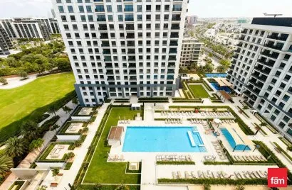 Appartement de 3 chambres à Dubai Hills Estate, UAE No. 1316