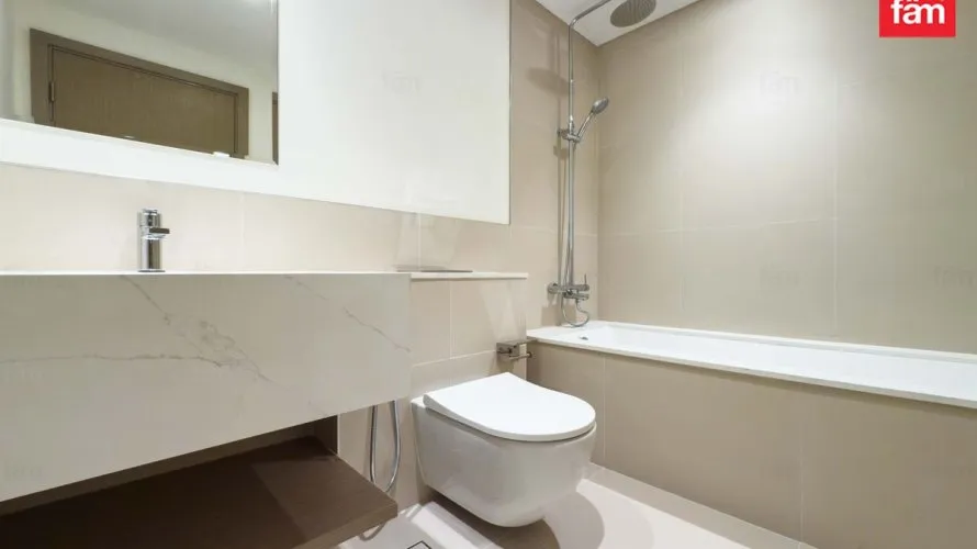 Appartement de 1 chambre à Dubai Hills Estate, UAE No. 1295 № 5