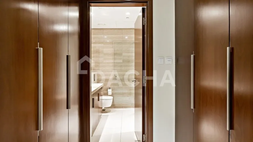 Appartement de 2 chambres à Park Heights, UAE No. 1546 № 16