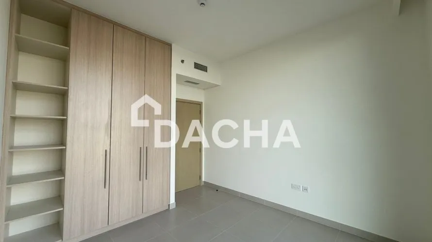Appartement de 1 chambre à Dubai Hills Estate, UAE No. 1532 № 5