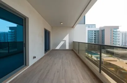 Appartement de 1 chambre à Dubai Hills Estate, UAE No. 1269