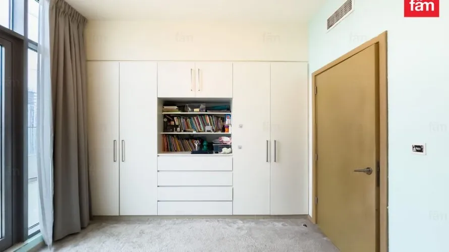 Appartement de 3 chambres à Dubai Hills Estate, UAE No. 1343 № 6