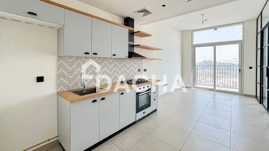 Appartement de 1 chambre à Dubai Hills Estate, UAE No. 1433 № 12