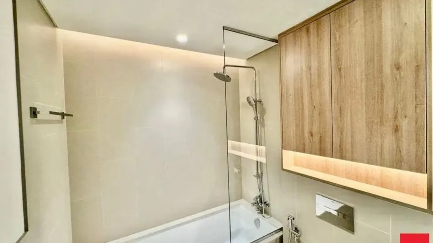 Appartement de 2 chambres à Dubai Hills Estate, UAE No. 1564